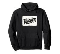 Costume Amusant pour Adultes et Enfants Sweat à Capuche