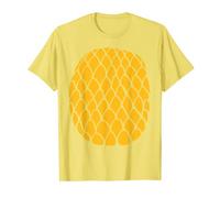 Costume Ananas Déguisement Nourriture Homme Femme Enfants T-Shirt