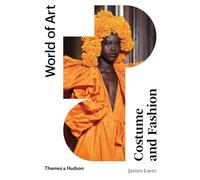 Costume and Fashion : A Concise History – Thames & Hudson