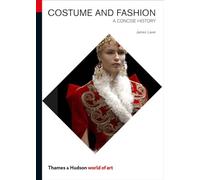 Costume and Fashion: A Concise History