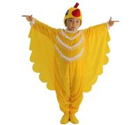 Costume Animal Parent Enfant pour Danse Représentation Cosplay de Noël Loup Éléphant Renne Cheval Blanc Poussin Cartoon Rôle Play Fête Vêtement Festif pour Célébrations de Noël et Événements Spéciaux