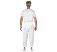 Costume Année 80 Homme Sd L Multicolore