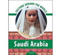 Costume Around the World by Cath Senker Cath Senker (Auteur)