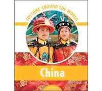 Costume Around the World China, Costume Around the World Anne Rooney (Auteur)