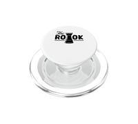 Costume Assorti pour Enfants - Pièce d'échecs The Rook Group PopSockets PopGrip pour MagSafe