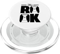 Costume Assorti pour Enfants - Pièce d'échecs The Rook Group PopSockets PopGrip pour MagSafe