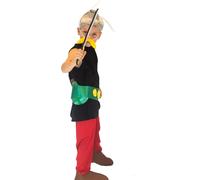 Costume Astérix deluxe pour enfants
