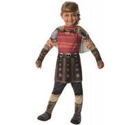 Costume Astrid Dragons 2 pour enfant - 5-7 ans G