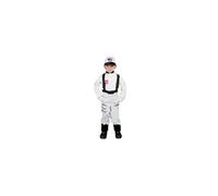 Costume Astronaute - Blanc - 10/12 ans