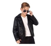 Costume - ATOSA - Etoile Film - Noir - Taille 7A à 9A - 100% Polyester