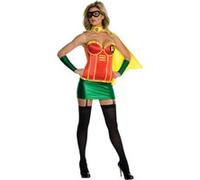 Costume avec Corset de Robin - M Rubie's 0 G