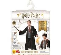 Costume, baguette et lunettes Harry Potter Taille L G