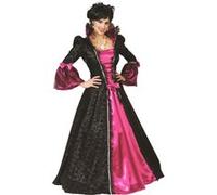 Costume Baroque - Comtesse Victoria - Femme - L FUNNY FASHION G