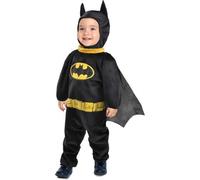 Costume Batman Baby - Taille 12 Mois