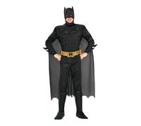 Costume Batman Dark Nignt Licence Taille : L Multicolore