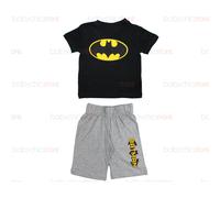 Costume Batman noir - 8 ans