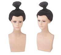 Costume beauté sharp masculin pur Yangmei Tai Huaishuo briser le chemin militaire long Ying Zhengmei Changsu COS perruque couleur : PL-411