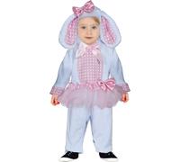 Costume bébé agneau Guirca 12-18 mois 12-18 mois