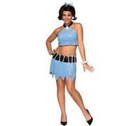 Costume Betty Rubble™-La Famille Pierrafeu™ 0 G