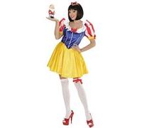 Widmann - Costume princesse de conte de fées - Robe de carnaval