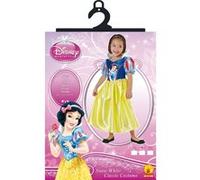 Costume Blanche Neige Rubie's Disney Taille M G