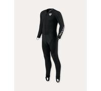 Costume Blast noir XL standard
