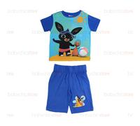 Costume bleu Bing - 5 ans