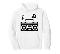 Costume Boombox Sweat à Capuche