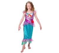 Costume brillant de la princesse Disney Arielle pour enfants - Princesse de