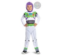 Costume Buzz Lightyear Classique Toy Story Officiel Disney Pour Enfants 5-6 Ans