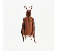 Costume Cafard Humoristique , Taille Unique , Costume De Cafard Pour Enfant