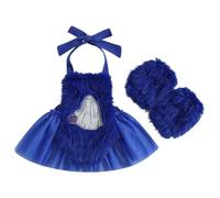 Costume Carnaval Enfant Costumes Gothique RobesStyle Comtesse Vampire Déguisements Complète Accessoires Tenues Théâtre Scolaire Ensembles Tutu Halloween Pour Jeu Rôle Cosplay