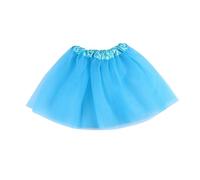 Costume Carnaval Enfant, Vetement Fille 12 Ans Kurzgrößen Kleines Linie Elegant Long mit Kurz Große Größen Gast Arm Abschlussball Frühlings Deguisement Fille 8 Ans Boho Kurze Jupe Froufrou Femme