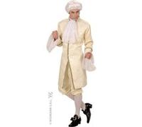 Widmann S.r.l. – Costume Casanova Jacquard Luxe – Taille XL