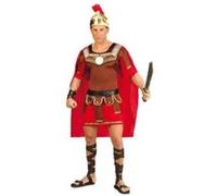 Costume Centurion - Marron - L marron G