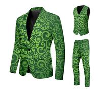 Costume Cérémonie Homme Costumes Tissu Extensible Blazers Solide Business Ensembles Habillé Formel Pantalon Vestes Affaires Fête Mariage pour Officielle