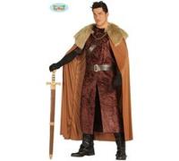 Costume Chevalier Stark Game Of Thrones - Marron - L Marron G