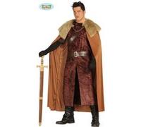 Costume Chevalier Stark Game Of Thrones - Marron - M Multicolore G