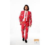 Costume Christmaster opposuit - 52 G