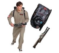Disguise Costume Ghostbusters L'Après-Vie pour homme Multicolore L (42/46)