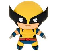 Costume Classique Aimant 3D Wolverine 4Cm