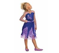 Costume Classique D'Ursula Des Méchants Disney Pour Enfant