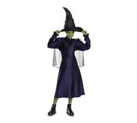 Costume Classique Enfant Wicked Elphaba