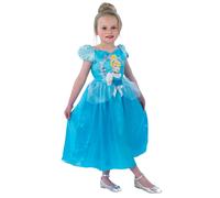 Costume Classique Pour Enfant Cendrillon Disney | Grand