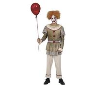 Costume clown serial killer - adulte homme PtitClown
