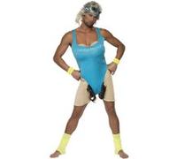 Costume Coach Sportive - Unique G