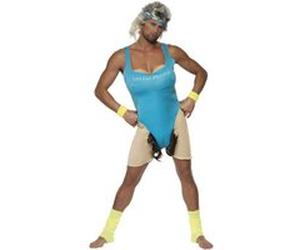 Costume Coach Sportive - Unique G