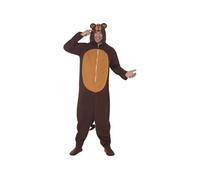 Costume combinaison de singe tl