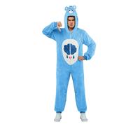 Costume Comfywear Adulte Grumpy Bear Des Care Bears