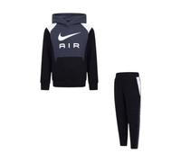 Costume complet Enfants unisexes Nike BLACK 5-6A